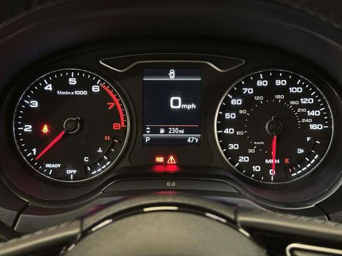 Used 2020 Audi A3 2.0T Premium image 25