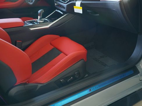New 2027 BMW M4 xDrive Competition AWD/4WD image 19