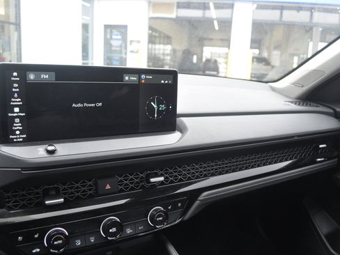 Certified 2024 Honda Accord Touring image 23