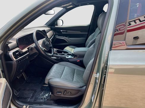 Used 2024 Kia Telluride SX X-Pro AWD/4WD image 22