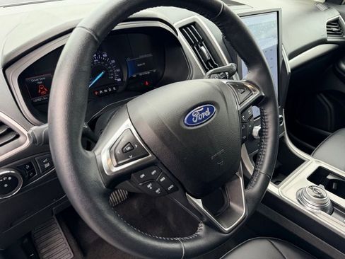 Certified 2023 Ford Edge SEL w/ Convenience Package AWD/4WD image 24