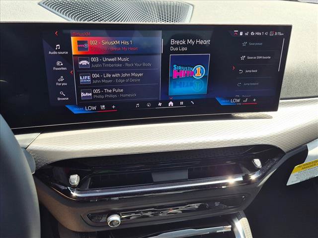 New 2027 BMW 430i Coupe w/ M Sport Package RWD image 12