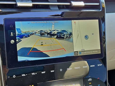 Certified 2023 Hyundai Tucson SEL image 21