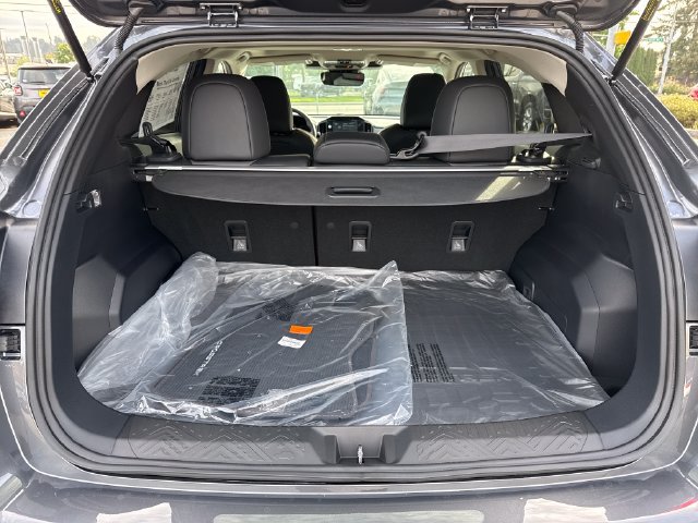 New 2026 Subaru Crosstrek 2.5i Limited AWD/4WD image 15