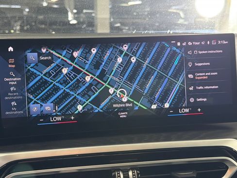 Used 2023 BMW 330i Sedan w/ Driving Assistance Package RWD image 19