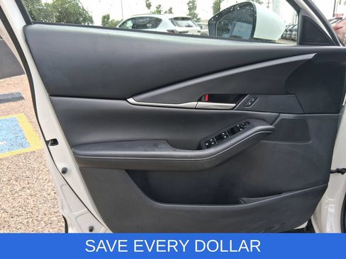 Used 2023 MAZDA CX-30 AWD 2.5 S w/ Select Package image 11