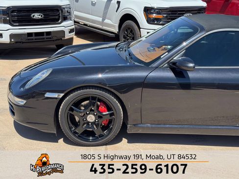Used 2006 Porsche 911 Carrera S RWD image 15