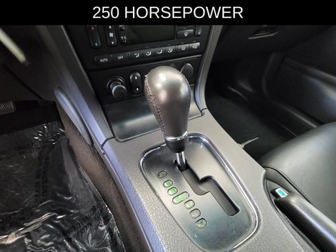 Used 2002 Ford Thunderbird RWD image 17