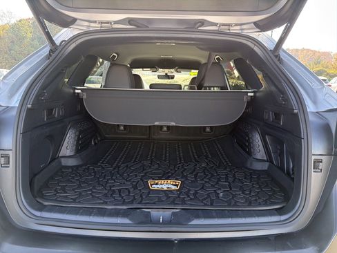 Used 2024 Subaru Outback Wilderness image 27
