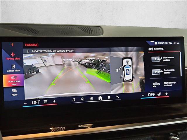 Used 2026 BMW X5 sDrive40i w/ Parking Assistance Package RWD image 13