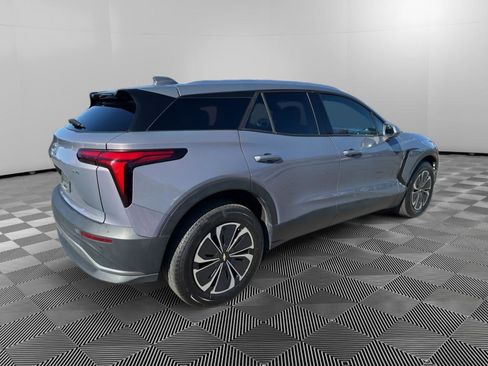 Used 2024 Chevrolet Blazer EV LT image 7