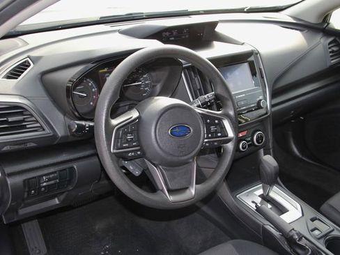 Certified 2023 Subaru Crosstrek 2.0i image 16