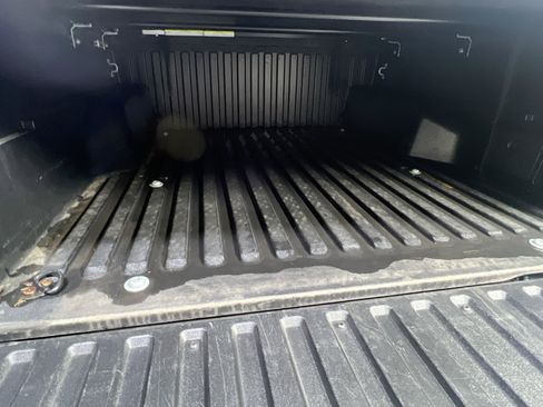 Used 2021 Toyota Tacoma TRD Pro AWD/4WD image 25