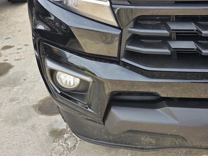 Used 2022 Chevrolet Colorado LT w/ LT Convenience Package