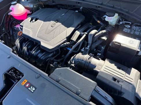 New 2026 Hyundai Tucson SEL AWD/4WD image 14
