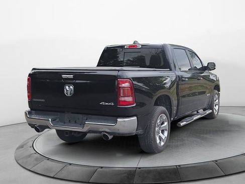 Used 2020 RAM 1500 Big Horn AWD/4WD image 5