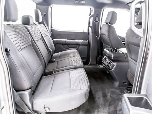 Used 2022 Ford F150 XL w/ STX Appearance Package RWD image 35