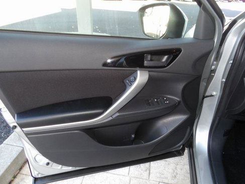 New 2026 Mitsubishi Eclipse Cross ES image 15