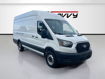 Used 2026 Ford Transit 350 148 High Roof Extended