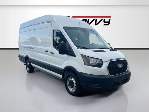 Used 2026 Ford Transit 350 148 High Roof Extended RWD image 1