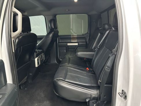 Used 2019 Ford F150 Lariat AWD/4WD image 21