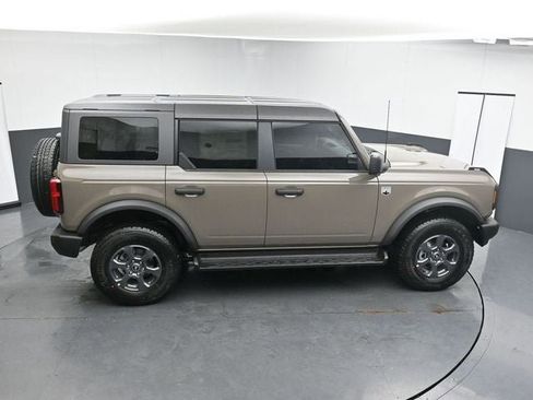 New 2026 Ford Bronco Big Bend AWD/4WD image 29