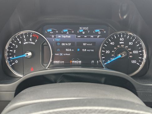 Used 2020 Ford Expedition Platinum RWD image 11