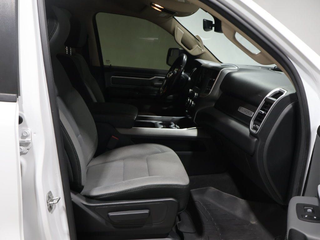 Used 2020 RAM 1500 Big Horn AWD/4WD image 22