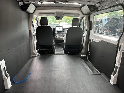 New 2024 Ford Transit 350 Low Roof w/ Load Area Protection Package image 17