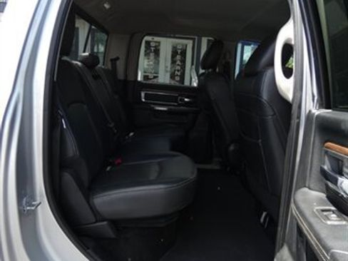 Used 2015 RAM 2500 Laramie w/ Protection Group AWD/4WD image 54