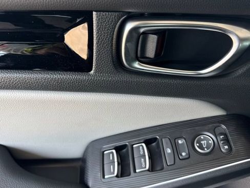 New 2026 Honda Civic Sport Touring image 11