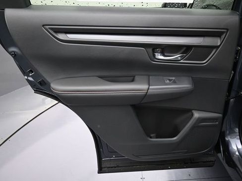 New 2026 Honda CR-V Sport image 25