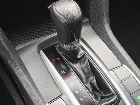 Used 2020 Honda Civic LX image 28