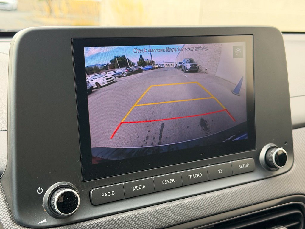 Used 2022 Hyundai Kona SEL AWD/4WD image 17