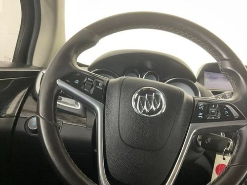 Used 2015 Buick Encore Convenience FWD image 23