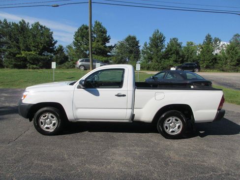 Used 2012 Toyota Tacoma 2WD Regular Cab image 8