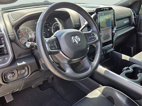Used 2024 RAM 2500 Laramie w/ Sport Appearance Package AWD/4WD image 12