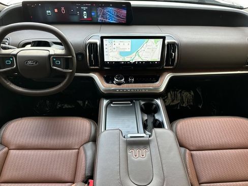 New 2026 Ford Expedition King Ranch AWD/4WD image 9