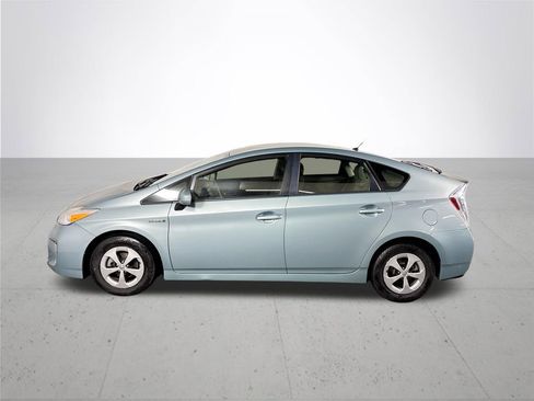 Used 2012 Toyota Prius Two image 9
