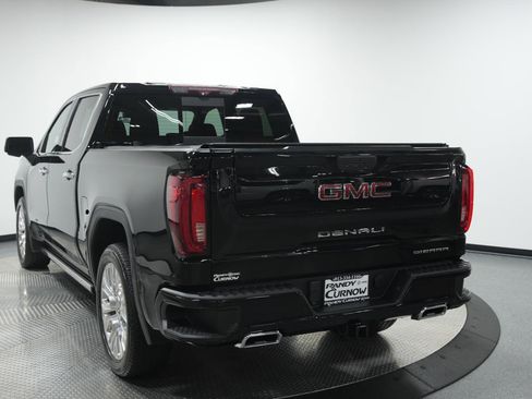 Used 2020 GMC Sierra 1500 Denali w/ Denali Ultimate Package image 8