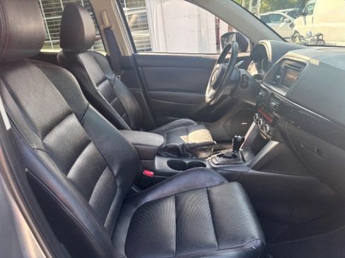 Used 2014 MAZDA CX-5 Grand Touring image 51