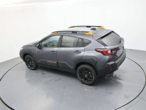 New 2026 Subaru Crosstrek 2.5i Wilderness w/ Wilderness Package AWD/4WD image 21