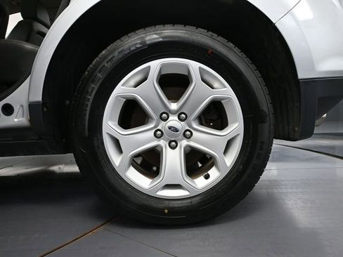 Used 2013 Ford Edge SEL image 12