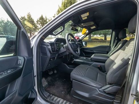 Used 2023 Ford F150 XL w/ STX Appearance Package image 10