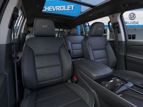 New 2026 Buick Enclave Sport Touring w/ Super Cruise Package image 42