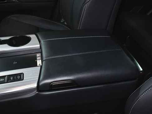 Used 2023 Lexus LX 600 F Sport w/ Accessory Package (Z1) AWD/4WD image 49