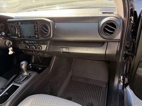 Used 2023 Toyota Tacoma SR image 17