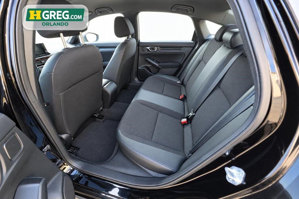 Used 2022 Honda Civic Sport image 13