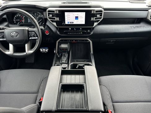 Used 2024 Toyota Tundra SR5 w/ TRD Off-Road Package image 13