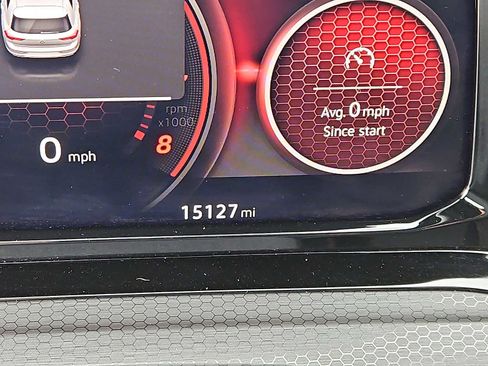 Used 2023 Volkswagen GTI SE image 13